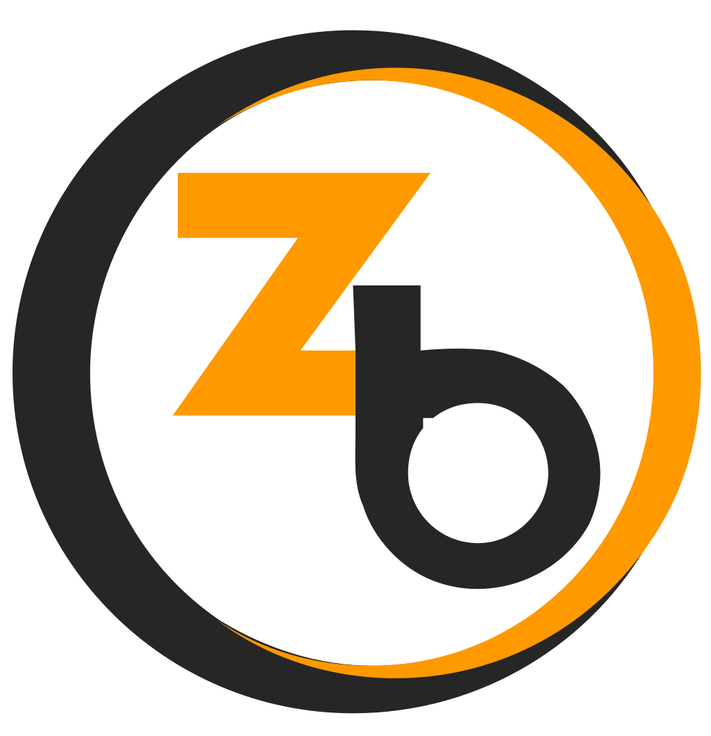 Zonbase Logo